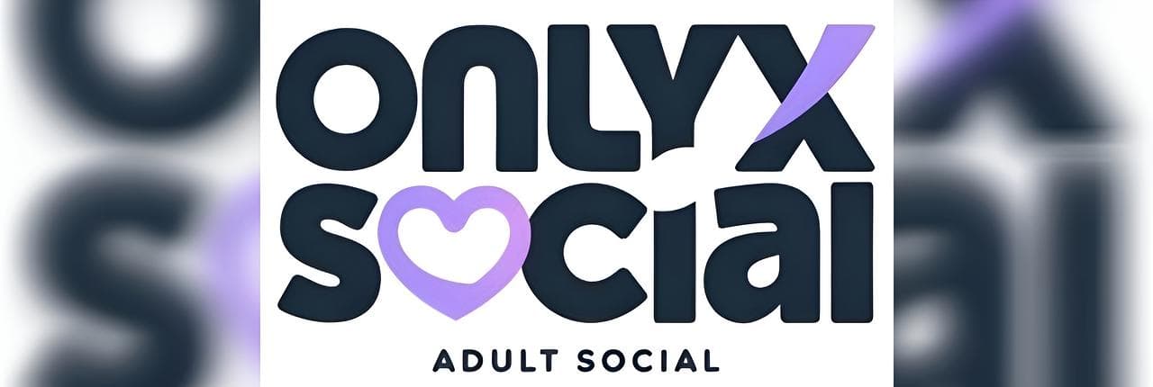 OnlyX Social Banner