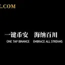一键币安  海纳百川