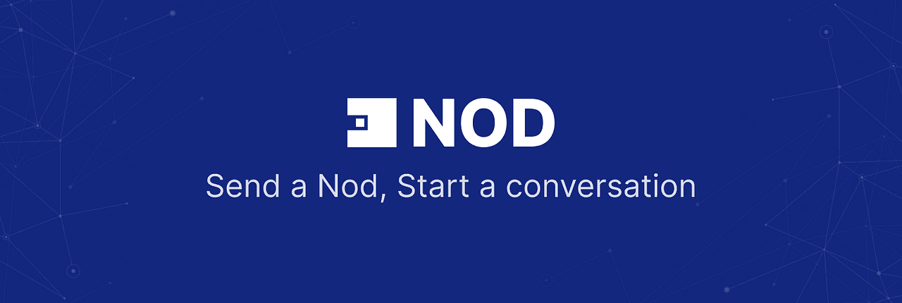 NOD Banner
