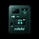 mNAV