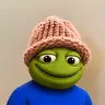ToadWifHat