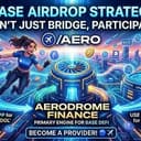 🚀 BASE AIRDROP STRATEGY: DON'T