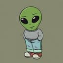 CHILLALIEN