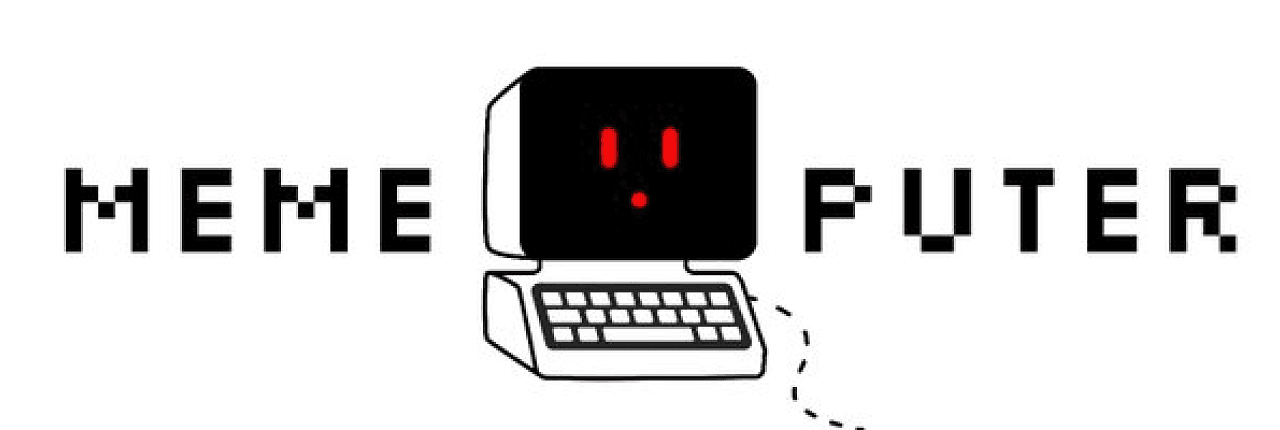 memeputer Banner