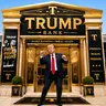 TRUMPBANK