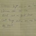 note