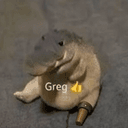 greg