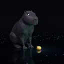 capy