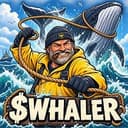 WHALER