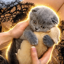 HODLcat