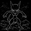 MEWTHREE