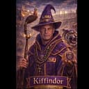 KIFFINDOR