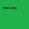 MAN COIN