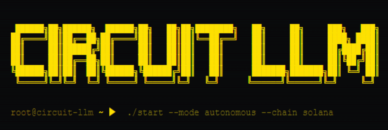 Circuit LLM Banner
