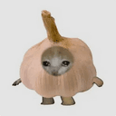 GarlicCat