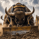 BULLDOZER