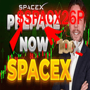 SPACX26P