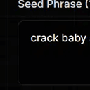 crack baby