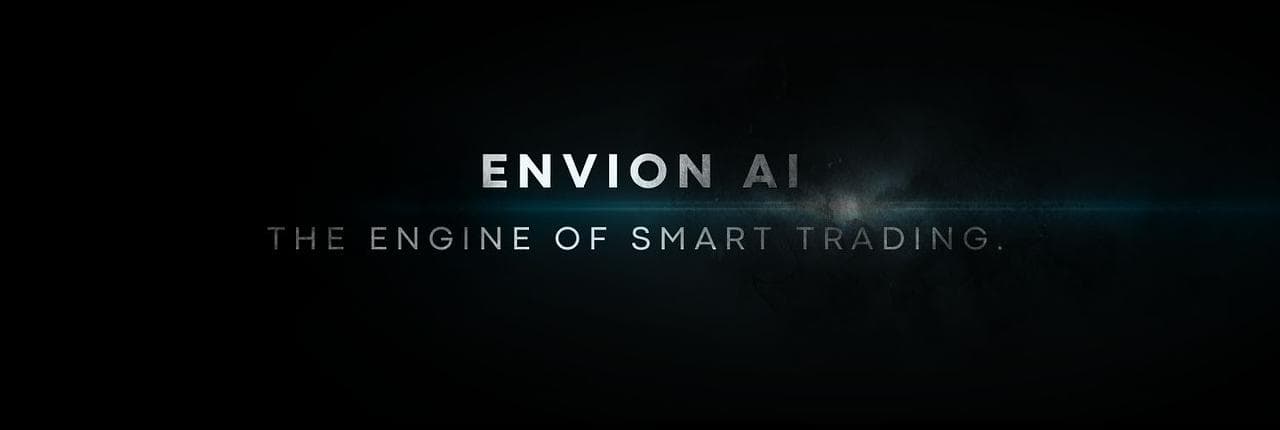 Envion AI Banner