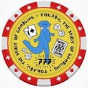 TOKASINO