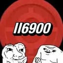 II6900