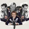 NIXONMAXXING