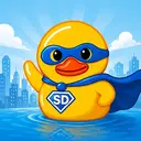 SUPERDUCK