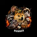 runner