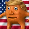 OrangeMan