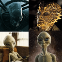 Aliens