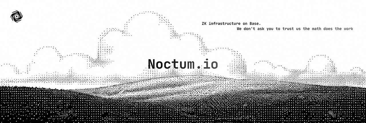Noctum Banner