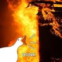 HONK