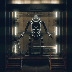 MECHA