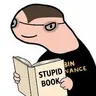 stupid book