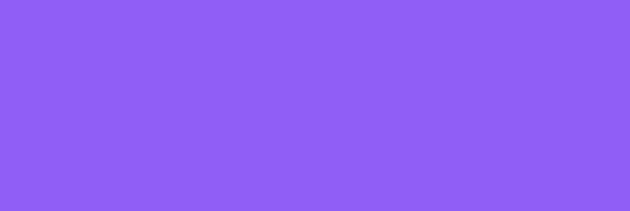 Purple Banner