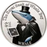 WHALE