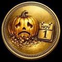 PUMPKIN