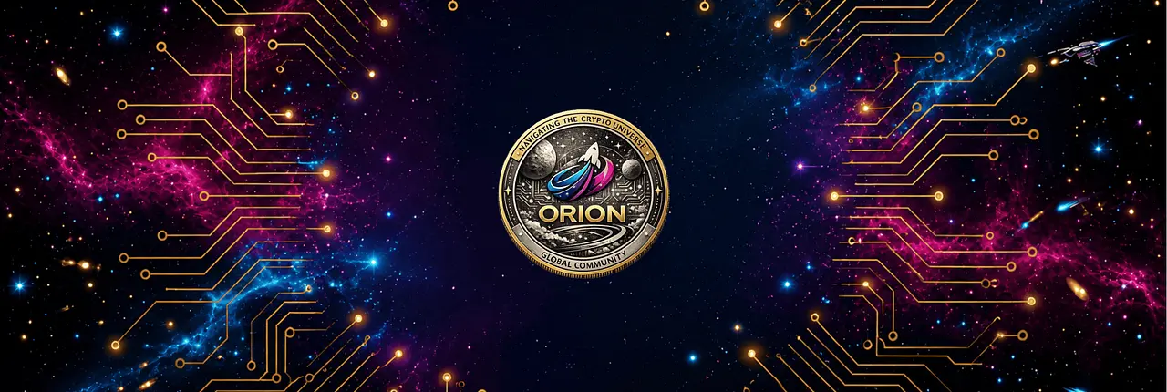 Orion Partner Global Banner