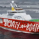 BOATY