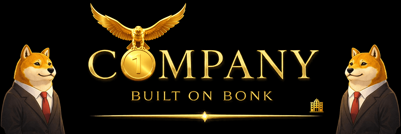Company Banner