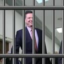 JAILCOMEY