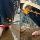 PenisBoat