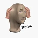 PANIK
