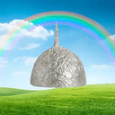 Tinfoil