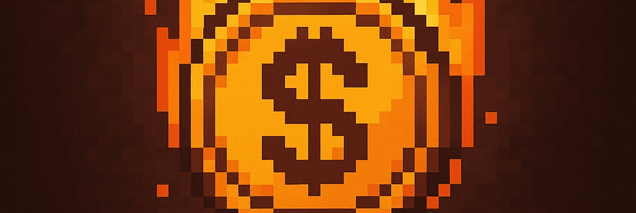 Burning till 10M mc Banner