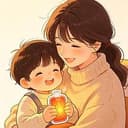 暖宝宝