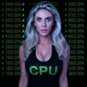 CPU