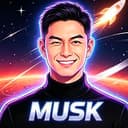 musk life