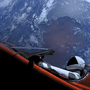 STARMAN