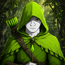 ROBINJACK